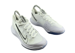 nike white tennis shoes womens