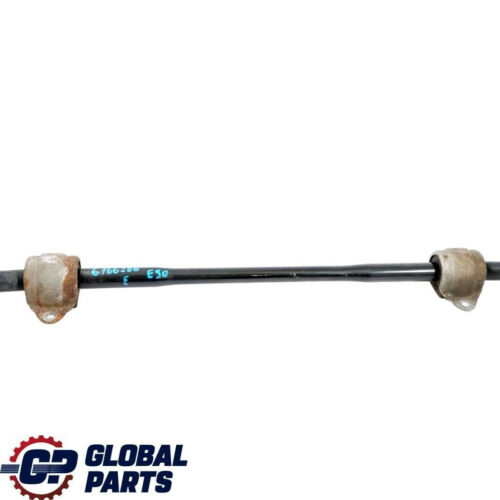 BMW 1 3 SERIES E81 E87 E90 E92 STABILIZER FRONT ANTI ROLL BAR D=26,5MM 6766286 - Picture 4 of 12