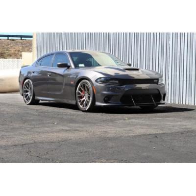 APR Performance Carbon Fiber Wind Splitter Charger SRT8 Scat Pack Hell Cat 15+