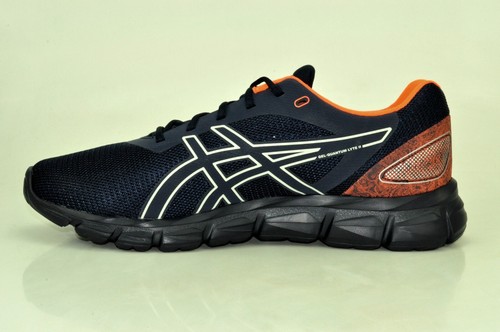 Asics Gel-Quantum Lyte Sneaker Sportschuhe Laufschuhe Joggen Ultra Leicht Herren - Bild 18 von 28