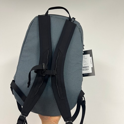 Arc'teryx Konseal 15 Backpack Neptune 4998 Brand New - 第 4/14 張圖片
