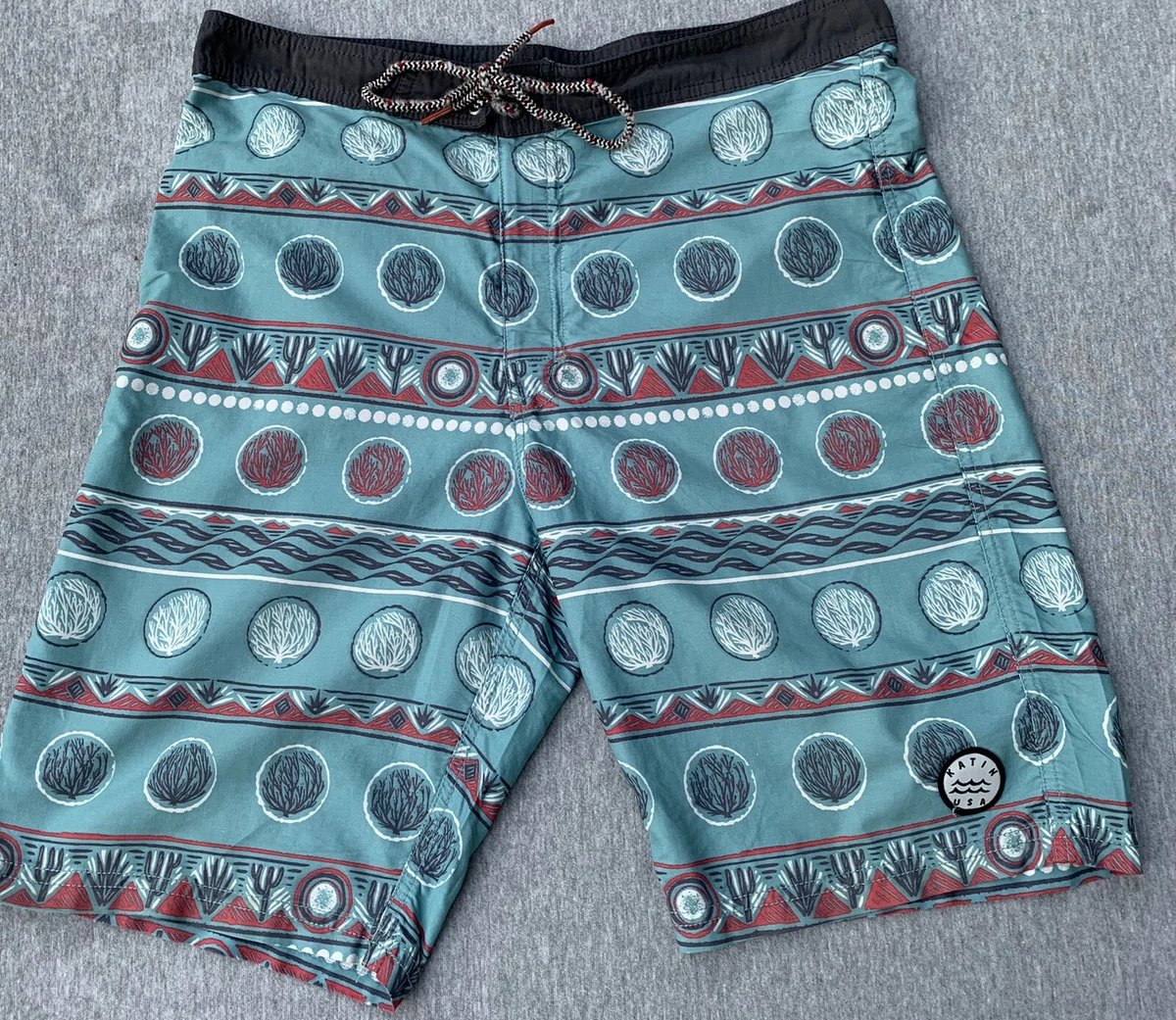 Aztec board best sale shorts