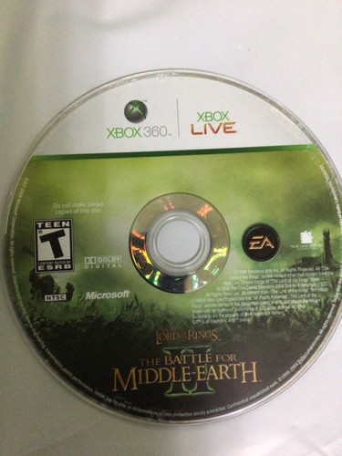 E - L Xbox 360 Games Disc Only RESURFACED TESTED AND WORKING - Picture 129 of 132