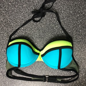forever 21 bikini top