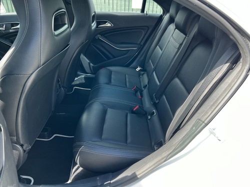 2018 Mercedes-Benz CLA-Class - Picture 16 of 26