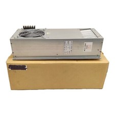 Daiwa Dengyo YPX-040SR-2EP Plate Type Heat Exchanger 395mm x 180mm x 90mm 200VAC