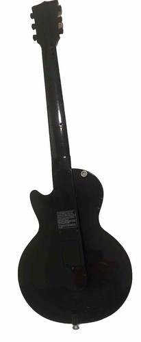 WOW WEE Paper Jamz Guitar Blue Works - Great Condition - Picture 2 of 7