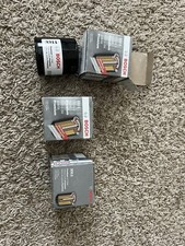Engine Oil Filter-Premium Oil Filter Bosch 3311 Camry, Prius ….