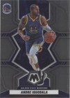 2021-22 Panini Mosaic - Andre Iguodala #181