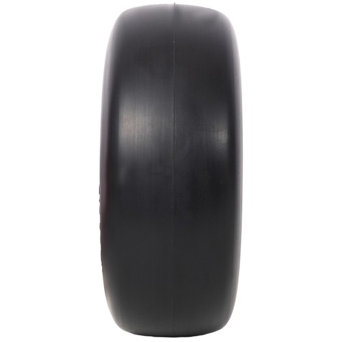2pcs 13x5.00-6"Flat Free Lawn Mower tires,Zero Turn Mower replacement Solid Tire - Picture 5 of 12