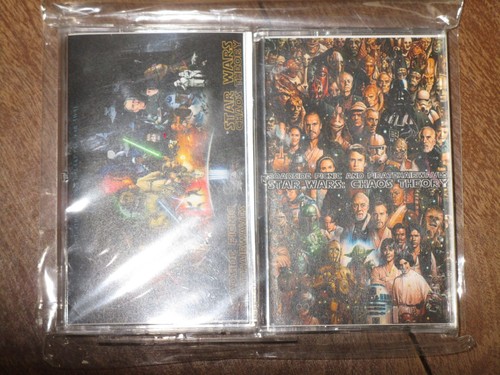 roadside picnic and pirate airwaves  Tape Rare Private Press New wav Drone  ms26 - Bild 1 von 2