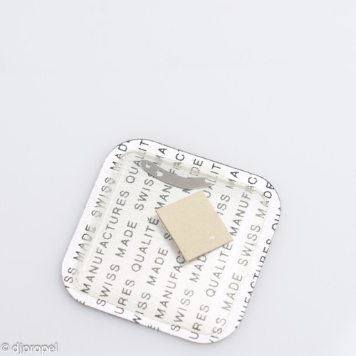 Longines Genuine Material Detent Spring Part 479 for Longines Cal. 505 - Picture 2 of 2