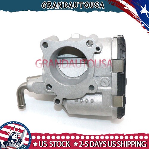 Throttle Body Valve 35100-04210 3510004210 9045020009 Fit For Hyundai Kia - Bild 5 von 6