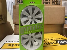 Axial AX8007 8 Spoke 1/8 1:10 Monster Truck White Wheels EMAXX