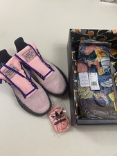 Size 8.5 - adidas Kamanda x Dragon Ball Z Majin Buu 2018 for sale Size 8.5 - adidas Kamanda x Dragon Ball Z Majin Buu 2018 for sale