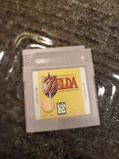Legend of Zelda: Link's Awakening (Nintendo Game Boy, 1998) Tested - Authentic