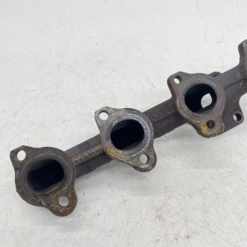 PEUGEOT 207 EXHAUST MANIFOLD 92HP 1.6 HDI 9HP 09-14 - Picture 9 of 12