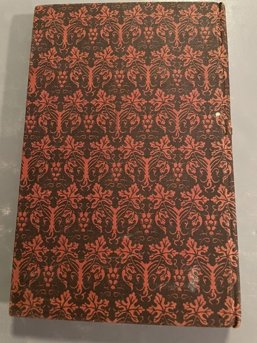 Rubaiyat von Omar Khayyam bearbeitet Louis Untermeyer (1947) zufälliges Haus Hardcover - Bild 3 von 8