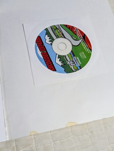 Recorder Express Soprano Recorder Method Artie Almeida 2003 Alfred Music & Disc - Picture 9 of 12