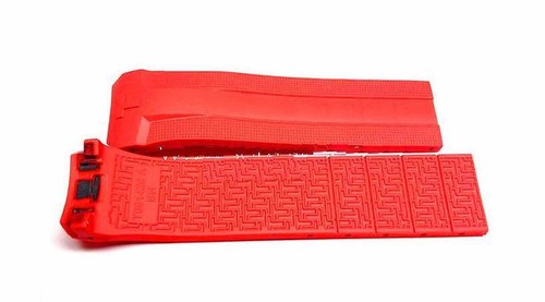 TISSOT T-TOUCH Expert Solar T091420 Red strap T610036805 22mm T610.036.805 *NEW - Picture 4 of 6