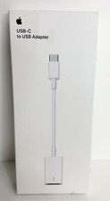 Apple USB-C to USB Adapter A1632 - MJ1M2AM/A