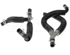 For VW Routan Chrysler Town & Country HVAC Heater Hose Assembly Dorman 626-307HP