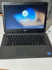 Dell latitude 3310 Intel celeron 4205U 14” Display 4GB Memory for parts