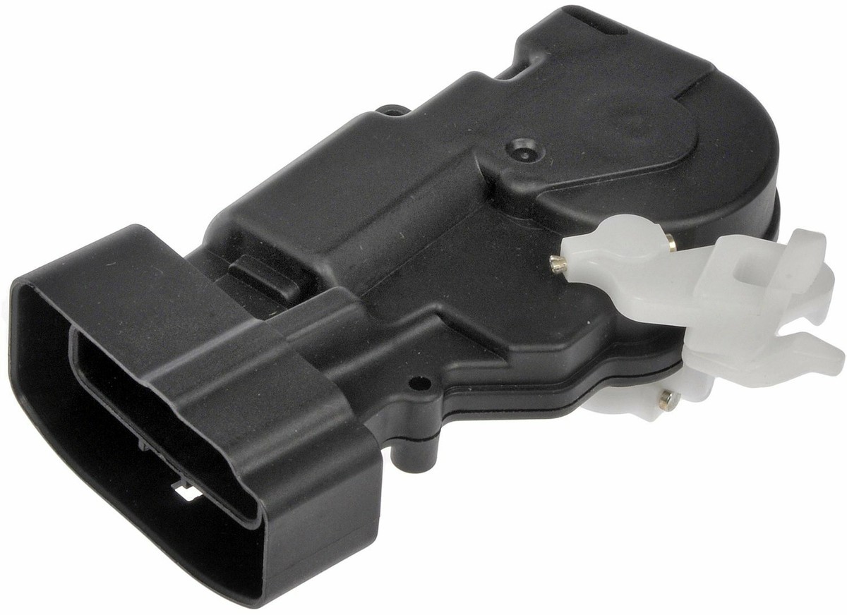 For 1999-2002 Toyota Solara Door Lock Actuator Motor Front Left
