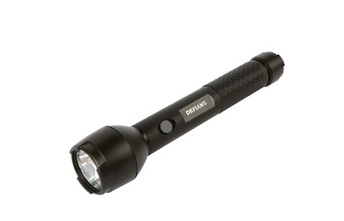 Defiant 600 Lumens FlashlightModel # 46343 - Picture 2 of 3