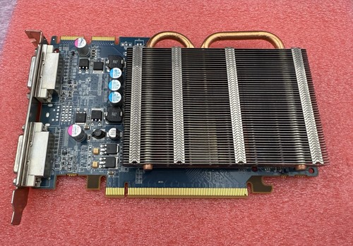 PNY E164671 Z4M Graphics card E4690 DDVI RH P SINK EDG