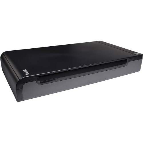 Kodak A3 Flatbed Scanner for models i3200, i3250, i3400, and i3450 - Picture 1 of 1
