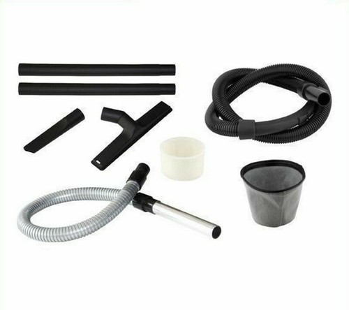 CENETRIS Staubsauger Flüssigsauger Aschesauger Blasfunktion 4in1 1200W 230V 25L - Bild 2 von 4