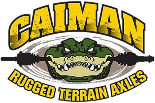 2015-2022 Kawasaki KAF820 Mule PRO FX/FXR/FXT Caiman RT Rear Right Axle - Picture 4 of 5
