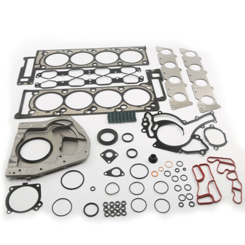 Cylinder Head Gaskets Overhaul Package For Benz C219 X164 W463 W164 2730161420 - Picture 11 of 12