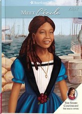 Meet Cecile by Patrick, Denise Lewis