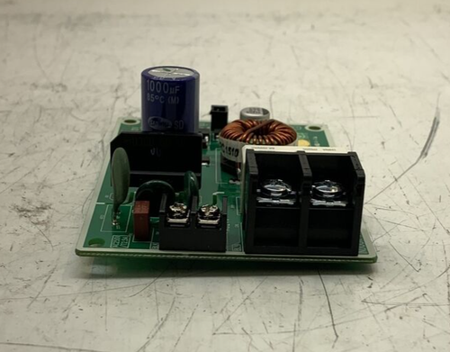 Samsung Indoor Power Circuit Board *New* - Foto 6 di 9