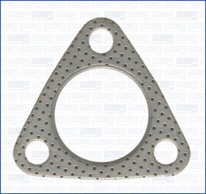 AJUSA 00842900 Gasket, exhaust pipe for BYD CHEVROLET DAEWOO FSO HYUNDAI RAVON U - Bild 1 von 1