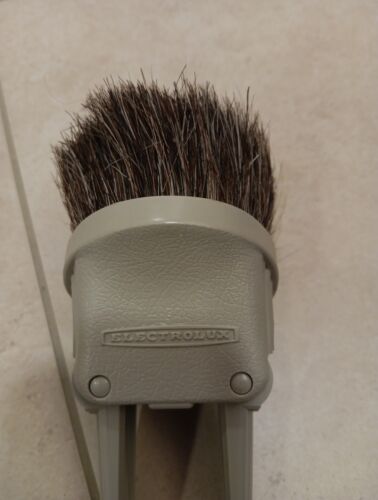 Electrolux Vacuum hair Brush Head Upholstery Attachment lux4000 Epic 6500 Sr - Picture 2 of 10