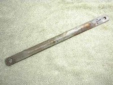 1971 HONDA CL350 REAR BRAKE ARM BAR ANCHOR STOPPER CL CB 350 CB350