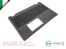 NEW Dell Latitude 3540 Palmrest  ITALIAN Backlit Keyboard - 0DVR0W  0TW3NT