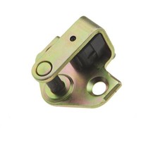 NTY TüRschloss Vorne Links Passend FüR Ford Mondeo III Turnier BWY 2.0 16V