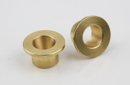 FIT Nissan GQ Y60 PATROL Door Hinge Pins & Brash Bushing Repair Kit Bush - Bild 3 von 5