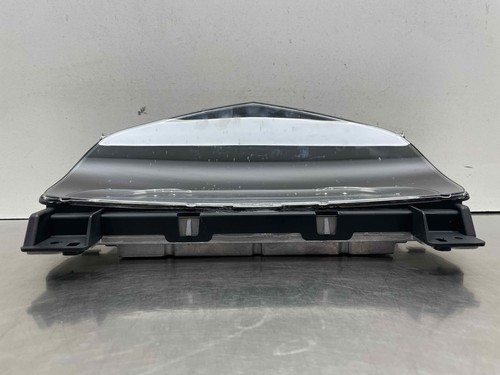2017 Cadillac CT6 OEM Speedometer Instrument Gauge Cluster 58K Opt UDV 84198782 - Picture 3 of 10