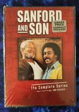 Sanford and Son: The Complete Series (DVD)