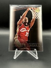 2003-04 Upper Deck - Box Set Lebron James #15 LeBron James (RC)