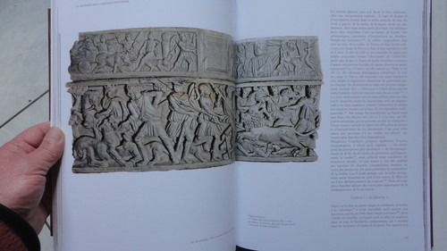 VATICAN NECROPOLE TOMBEAU DE SAINT PIERRE LIBERIA EDITRICE VATICANA - Picture 4 of 6