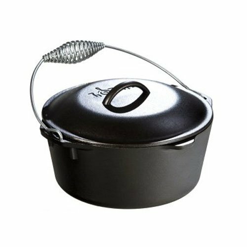 Dutch Oven Liners 10.25 Inch 5 Qt Cast Iron Pot Lid With Wire Bail Pre Seasoned Dutch Oven Liners 10.25 Inch 5 Qt Cast Iron Pot Lid With Wire Bail Pre Seasoned