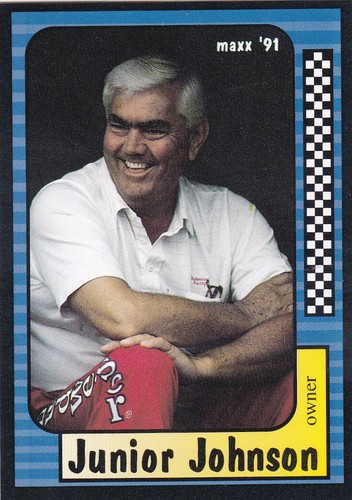 1991 Maxx Racing Pick Your Cards! Complete Your Set! - Picture 33 of 85