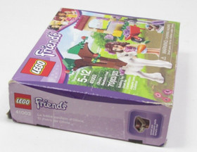 Lego Friends 41003 Olivia's Newborn Foal NEW open box