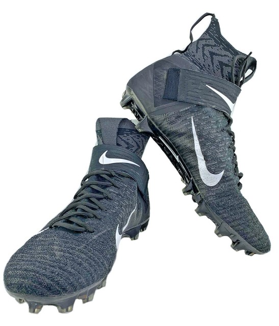 alpha menace cleats